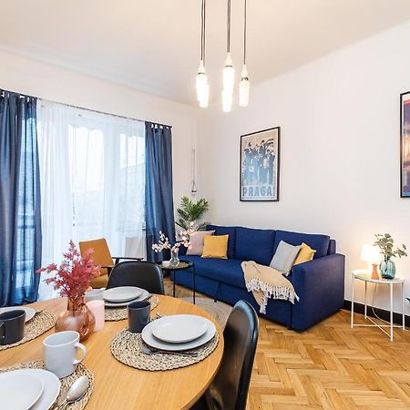 Superapart Tarchominska Apt 24 Apartment Warsawa Bagian luar foto