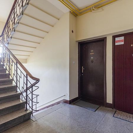 Superapart Tarchominska Apt 24 Apartment Warsawa Bagian luar foto