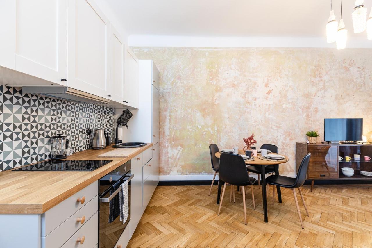 Superapart Tarchominska Apt 24 Apartment Warsawa Bagian luar foto