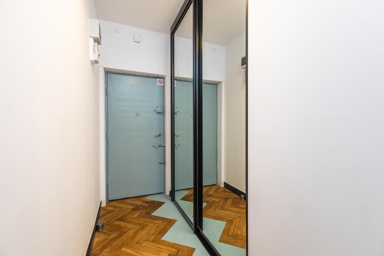 Superapart Tarchominska Apt 24 Apartment Warsawa Bagian luar foto