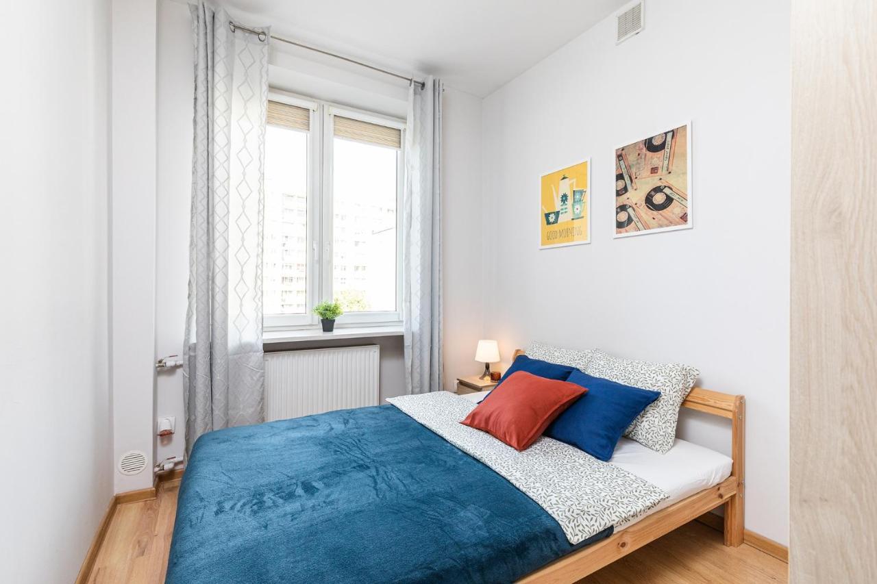 Superapart Tarchominska Apt 24 Apartment Warsawa Bagian luar foto